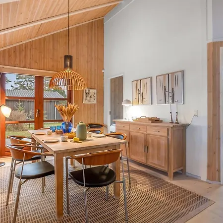 Groa - 50m From The Sea By Interhome Feriehus *