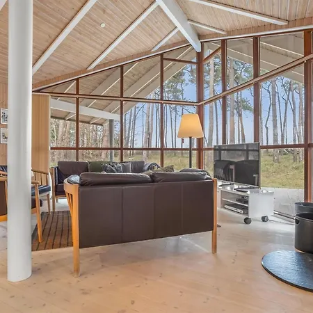 Feriehus Groa - 50m From The Sea By Interhome