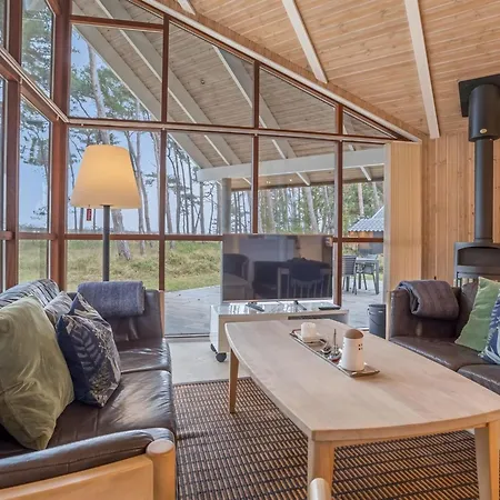 Groa - 50m From The Sea By Interhome Feriehus *