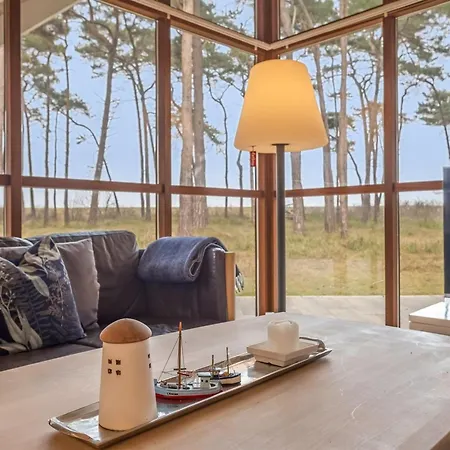Groa - 50m From The Sea By Interhome Feriehus Gedser