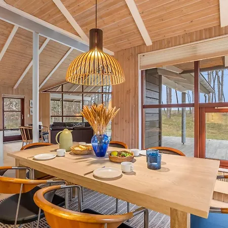 Groa - 50m From The Sea By Interhome Gedser