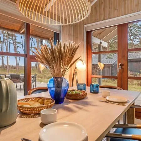 Groa - 50m From The Sea By Interhome Gedser