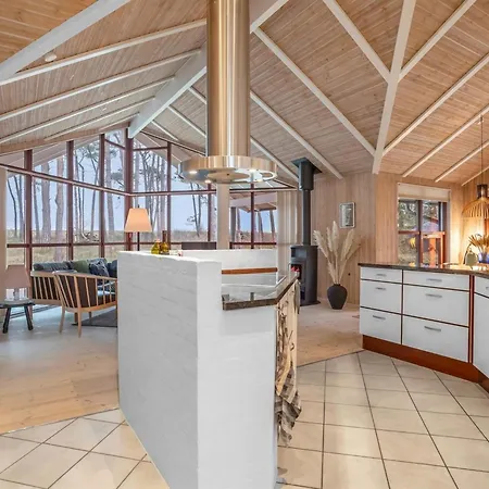 Groa - 50m From The Sea By Interhome * Gedser