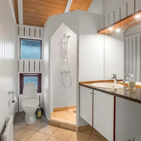 Groa - 50m From The Sea By Interhome Feriehus *