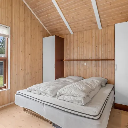 Groa - 50m From The Sea By Interhome Feriehus