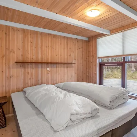 Groa - 50m From The Sea By Interhome Gedser