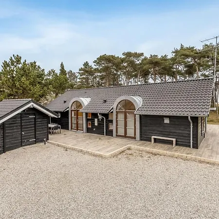 Groa - 50m From The Sea By Interhome *