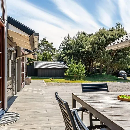Groa - 50m From The Sea By Interhome Gedser