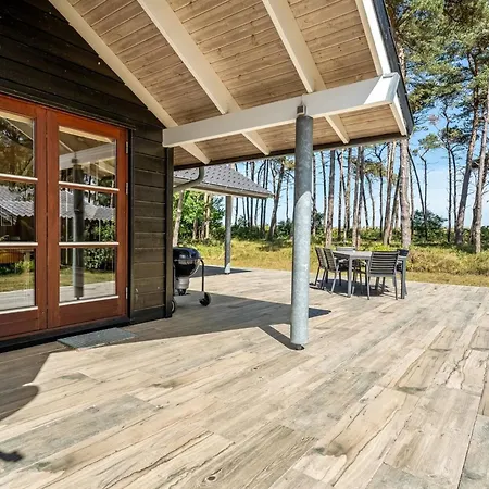 Groa - 50m From The Sea By Interhome * Gedser