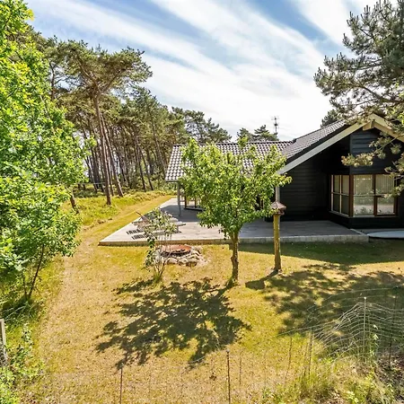Prázdninový dům Groa - 50m From The Sea By Interhome Gedser