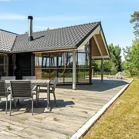 Groa - 50m From The Sea By Interhome Prázdninový dům