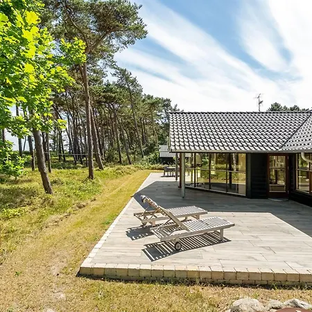Groa - 50m From The Sea By Interhome Prázdninový dům *